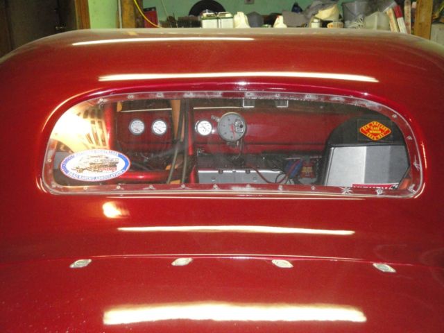 1937 Chevrolet Other Top Sportsman, Nostalgia, Bracket ET - photo 10