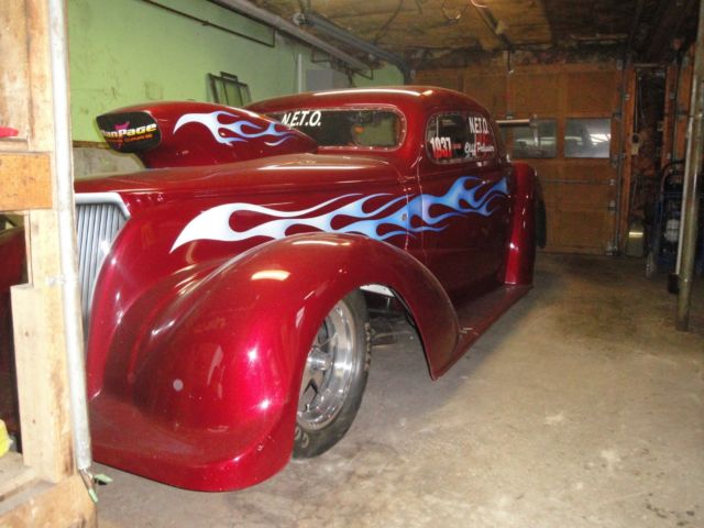 1937 Chevrolet Other Top Sportsman, Nostalgia, Bracket ET - photo 7