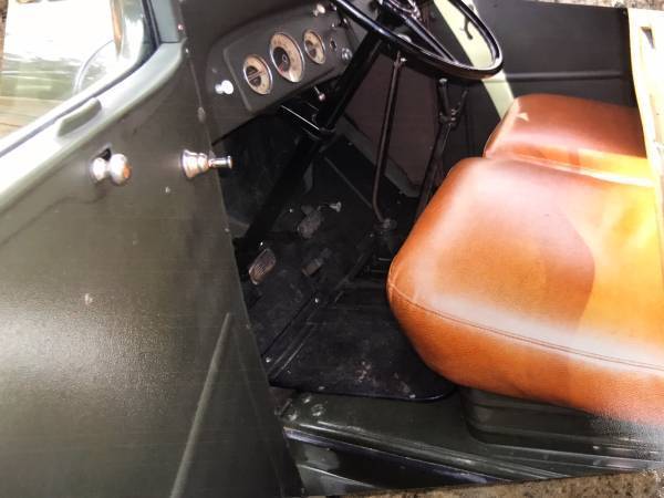 1937 Chevrolet Other - photo 8