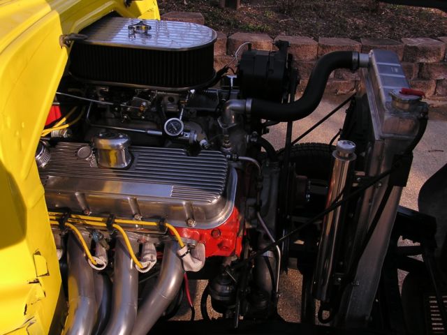 1937 Chevrolet COUPE - photo 11