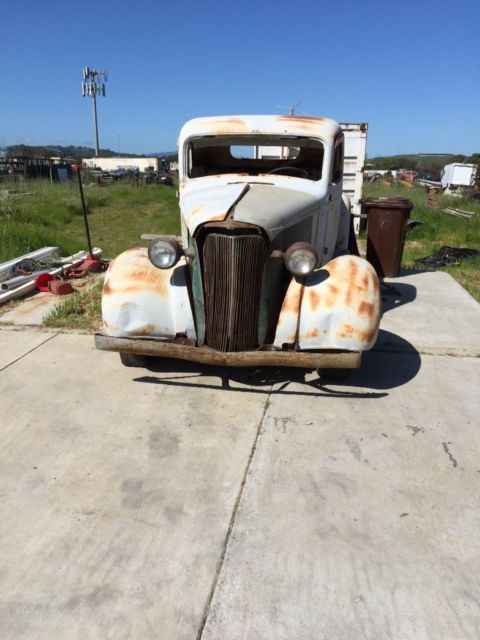 1937 Chevrolet Other Pickups - photo 2