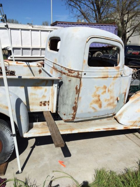 1937 Chevrolet Other Pickups - photo 3