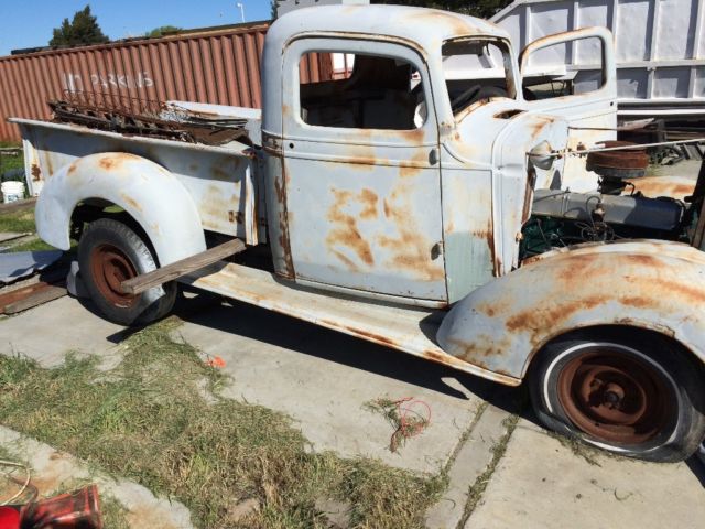 1937 Chevrolet Other Pickups - photo 4