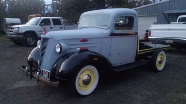 1937 Chevrolet Other Pickups - photo 2
