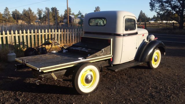1937 Chevrolet Other Pickups - photo 3