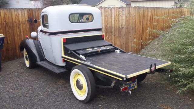 1937 Chevrolet Other Pickups - photo 4