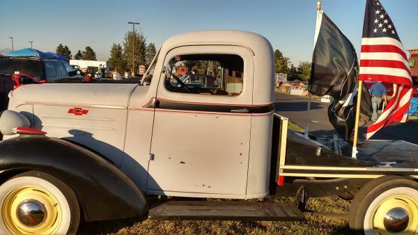 1937 Chevrolet Other Pickups - photo 5