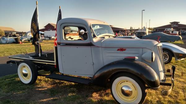 1937 Chevrolet Other Pickups - photo 6