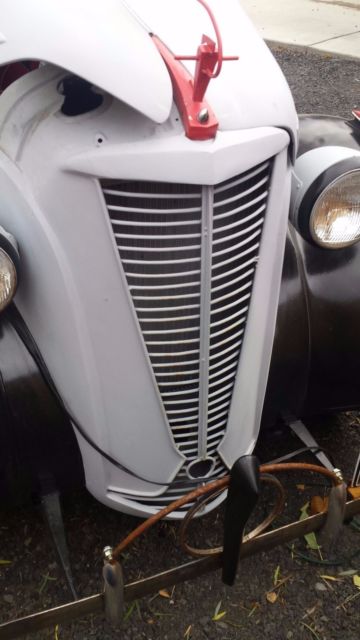 1937 Chevrolet Other Pickups - photo 7