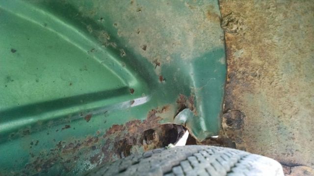 1937 Chevrolet Other - photo 10