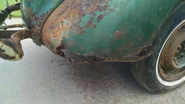 1937 Chevrolet Other - photo 12