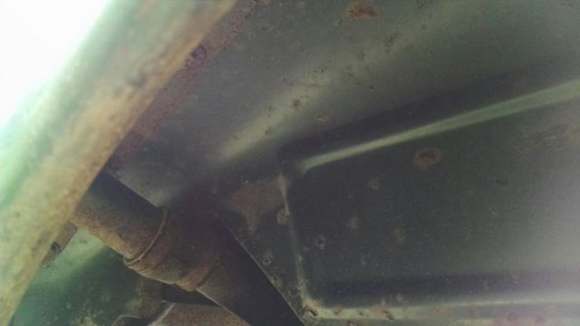 1937 Chevrolet Other - photo 13