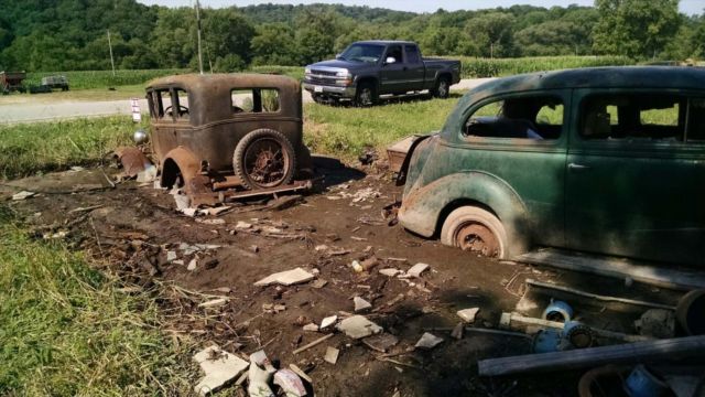 1937 Chevrolet Other - photo 2