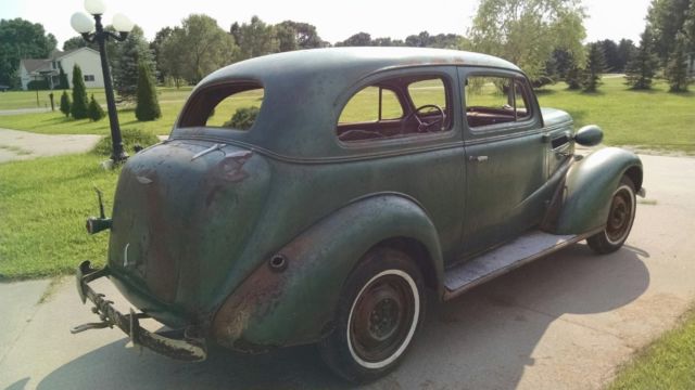 1937 Chevrolet Other - photo 5