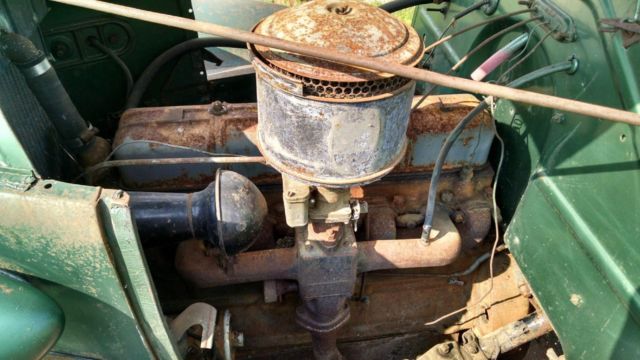 1937 Chevrolet Other - photo 6