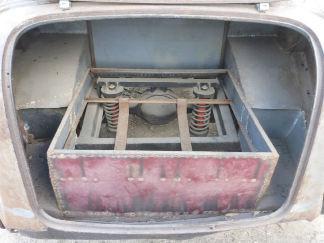 1937 Chevrolet MASTER 2 DOOR SEDAN MASTER - photo 10