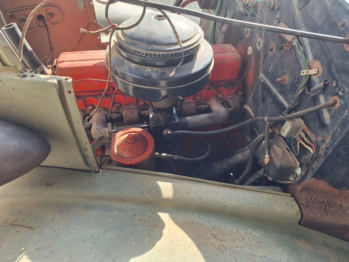 1937 Chevrolet Master Coupe - photo 12