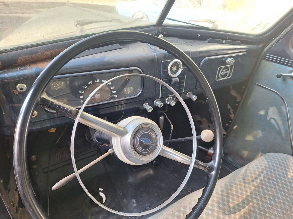 1937 Chevrolet Master Coupe - photo 6