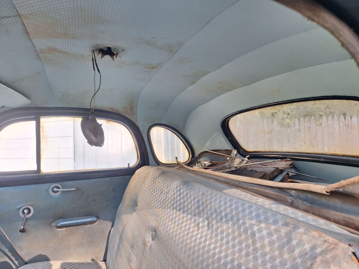 1937 Chevrolet Master Coupe - photo 7