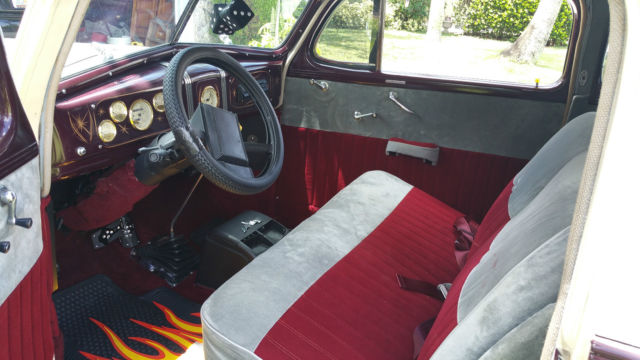 1937 Chevrolet Master No Reserve - photo 9