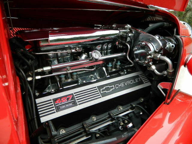 1937 Chevrolet Chevy Pro Touring - photo 2