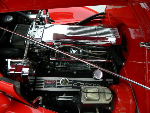 1937 Chevrolet Chevy Pro Touring - photo 9
