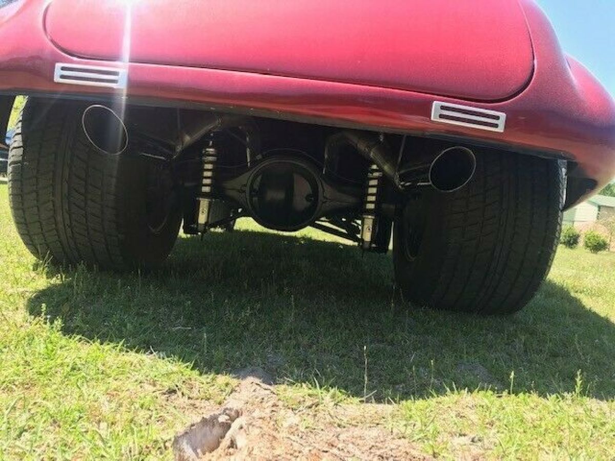 1937 Chevrolet Chevy - photo 10