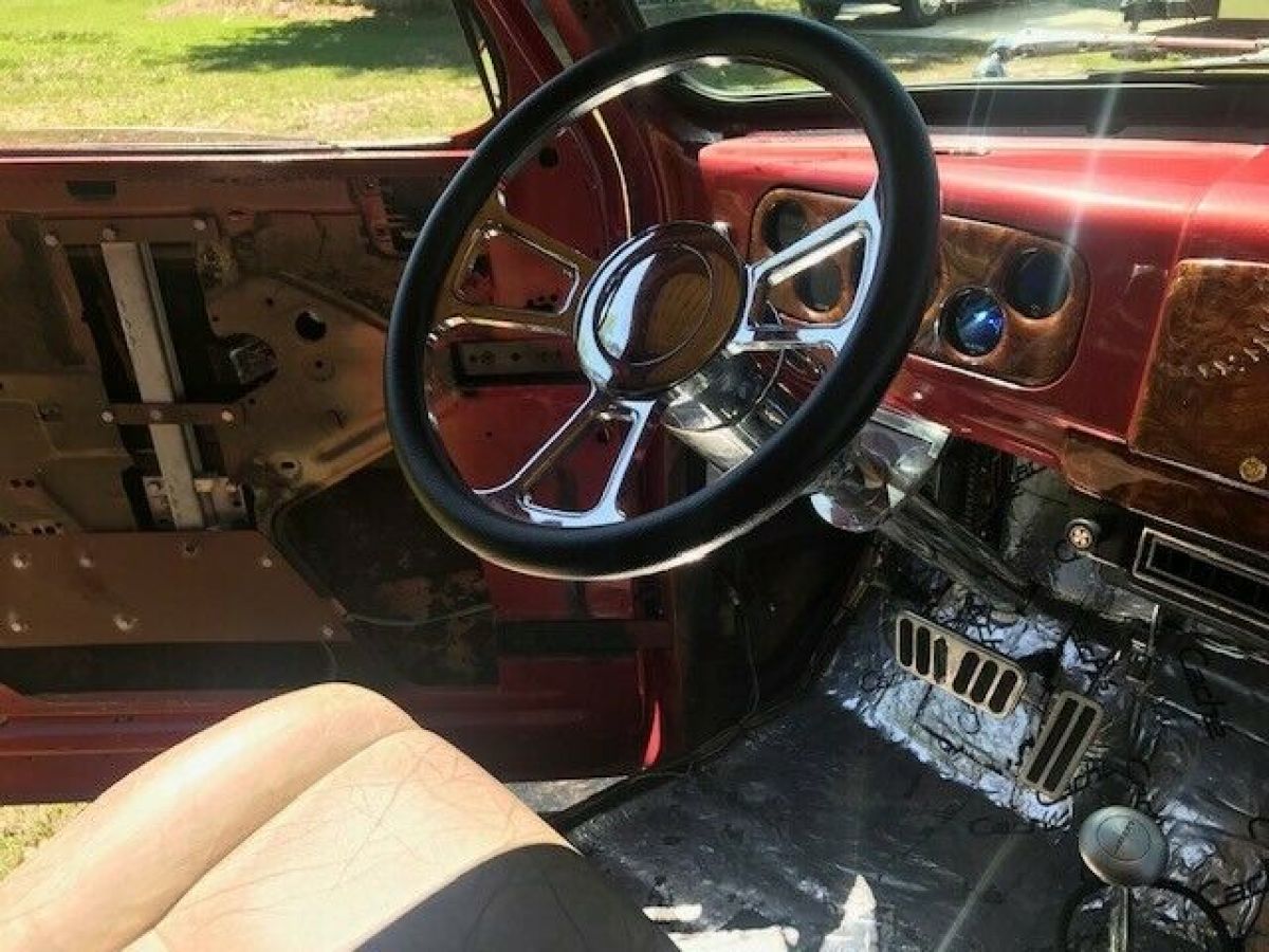 1937 Chevrolet Chevy - photo 11