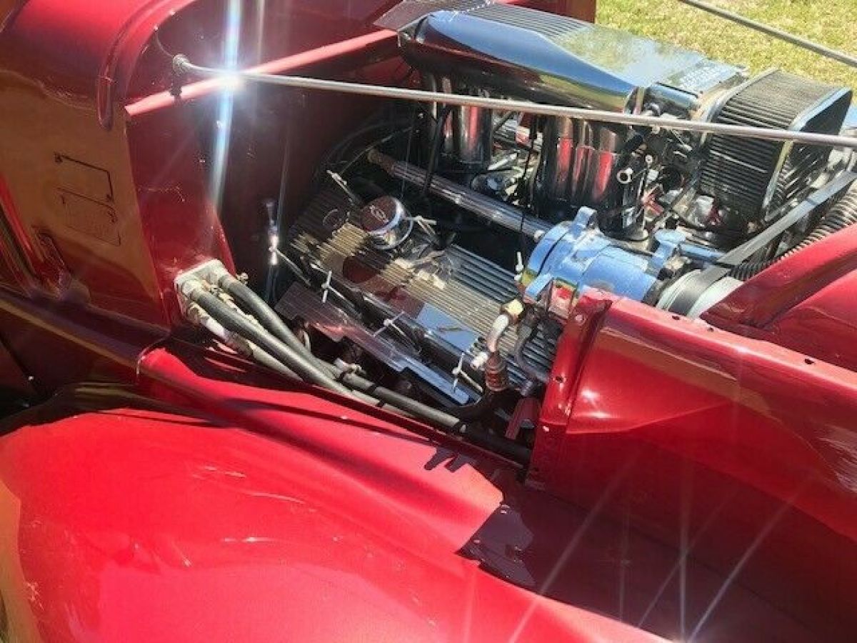 1937 Chevrolet Chevy - photo 3
