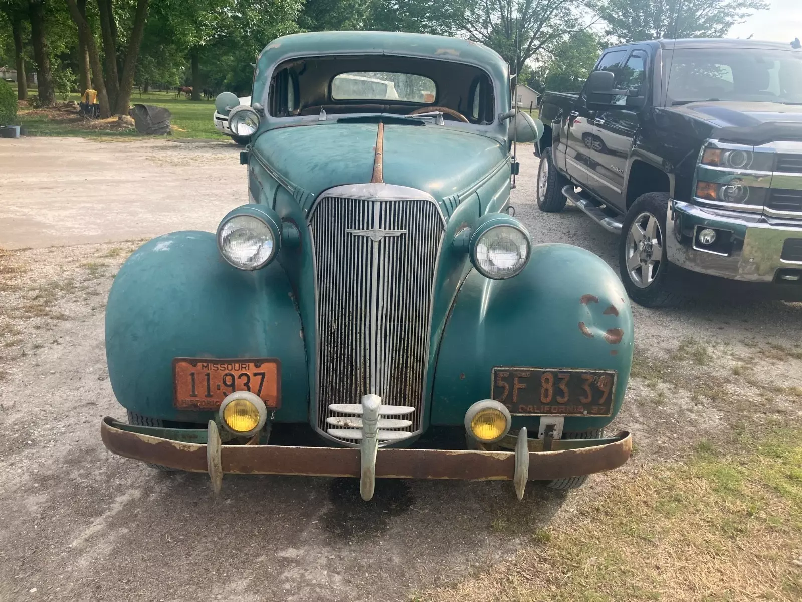 1937 chevy master deluxe sedan 1937 Chevrolet Chevy