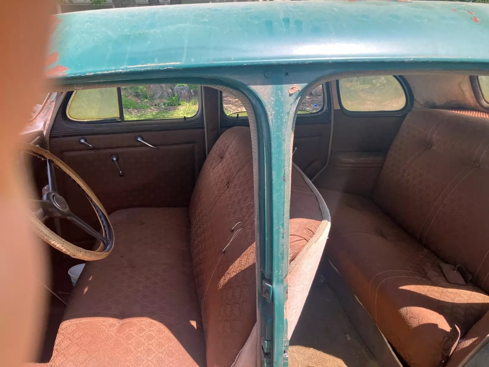 1937 Chevrolet Chevy - photo 5