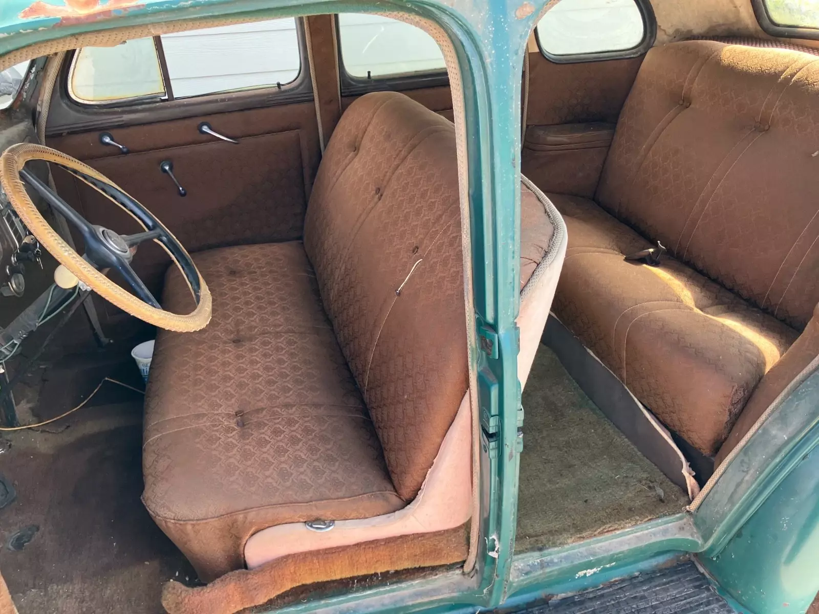 1937 Chevrolet Chevy - photo 8