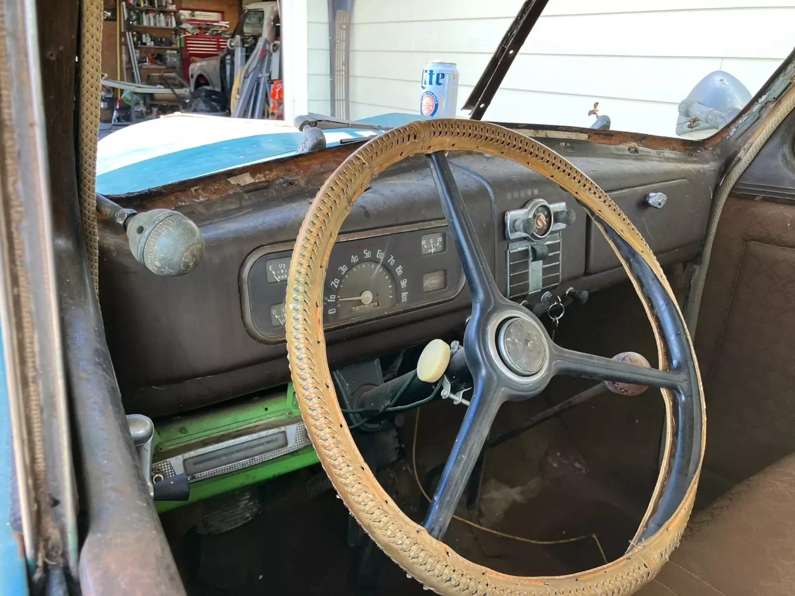 1937 Chevrolet Chevy - photo 9