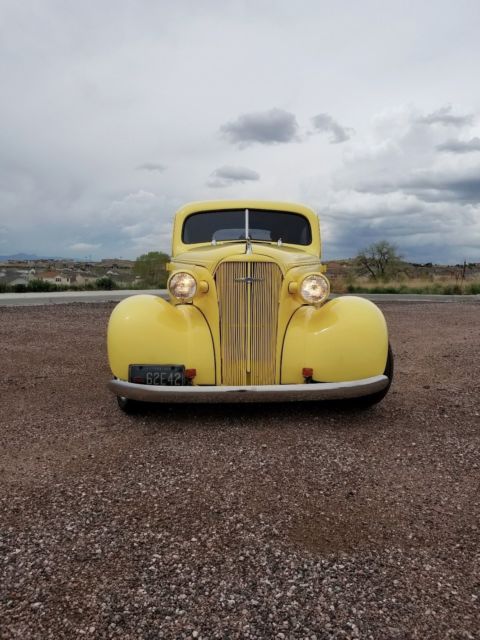 1937 Chevrolet Other - photo 5
