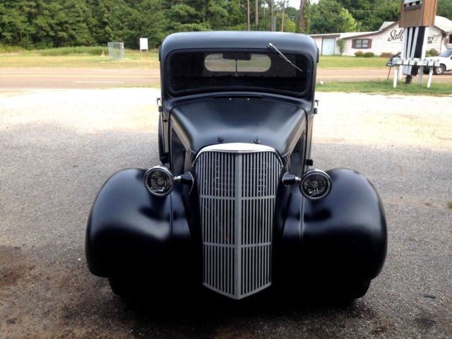 1937 Chevrolet Other Pickups - photo 10
