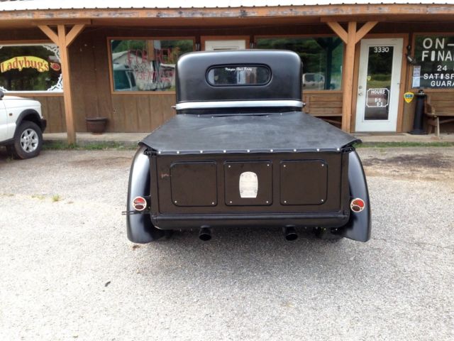 1937 Chevrolet Other Pickups - photo 11
