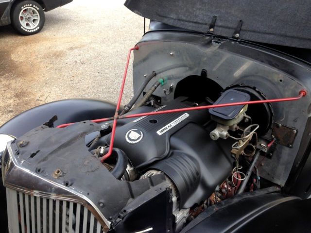 1937 Chevrolet Other Pickups - photo 12