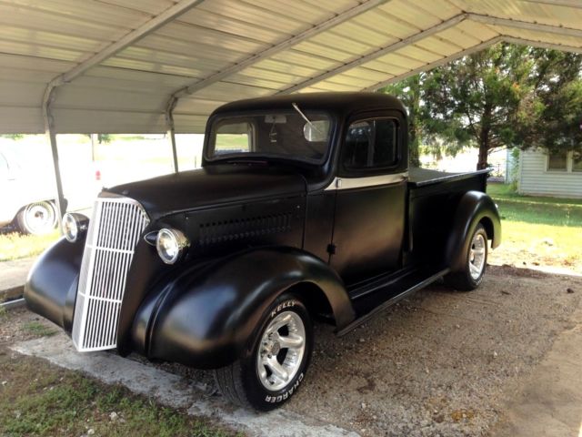 1937 Chevrolet Other Pickups - photo 2