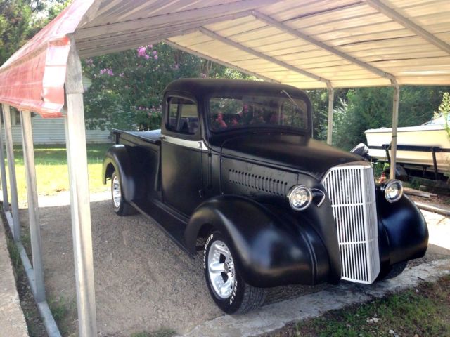 1937 Chevrolet Other Pickups - photo 3