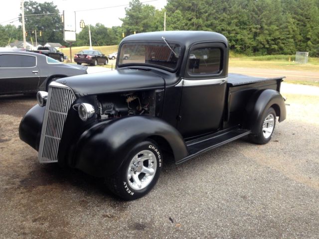 1937 Chevrolet Other Pickups - photo 4