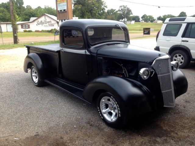 1937 Chevrolet Other Pickups - photo 5