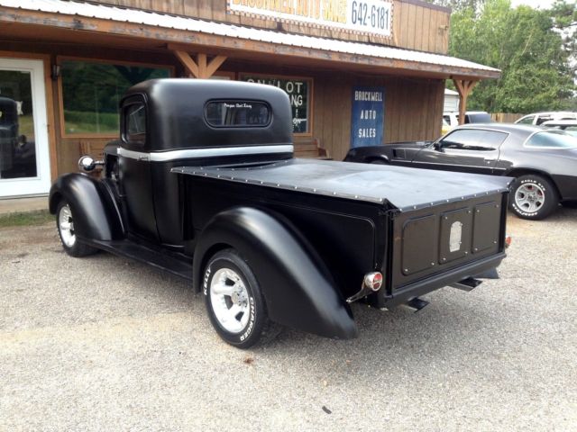 1937 Chevrolet Other Pickups - photo 6