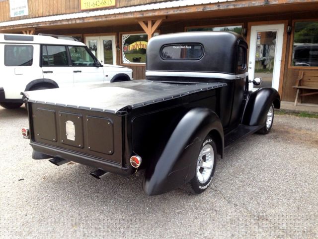 1937 Chevrolet Other Pickups - photo 7