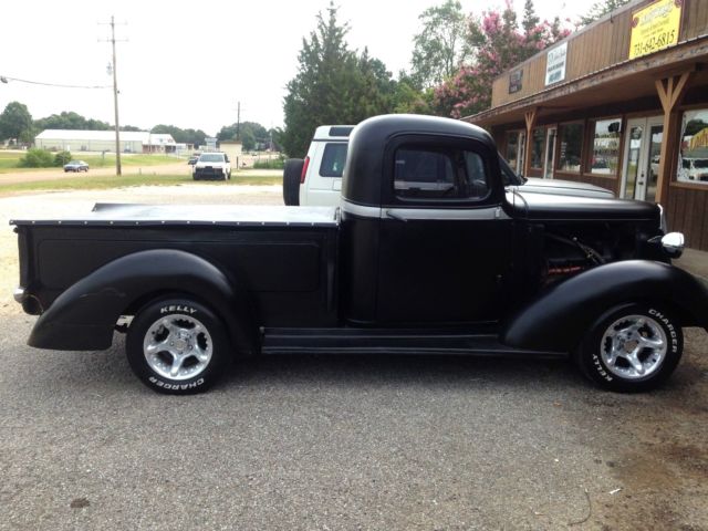 1937 Chevrolet Other Pickups - photo 8