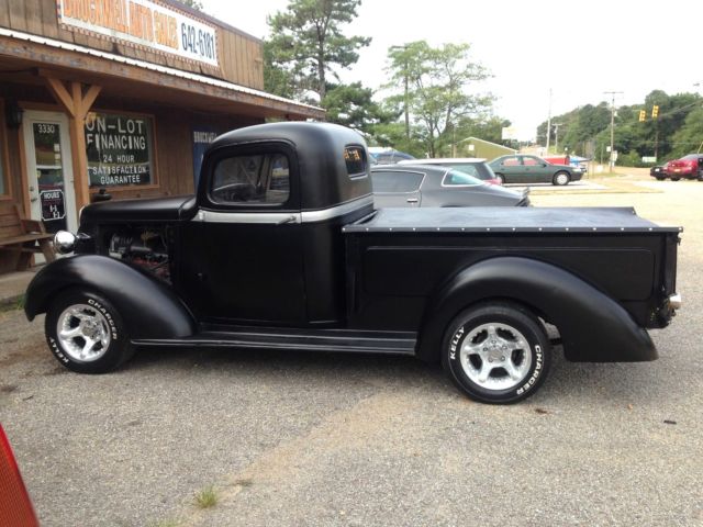 1937 Chevrolet Other Pickups - photo 9