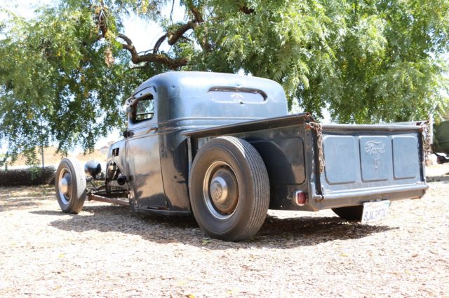 1937 Chevrolet Other Pickups - photo 3
