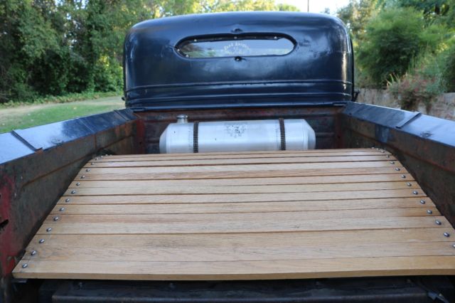 1937 Chevrolet Other Pickups - photo 9