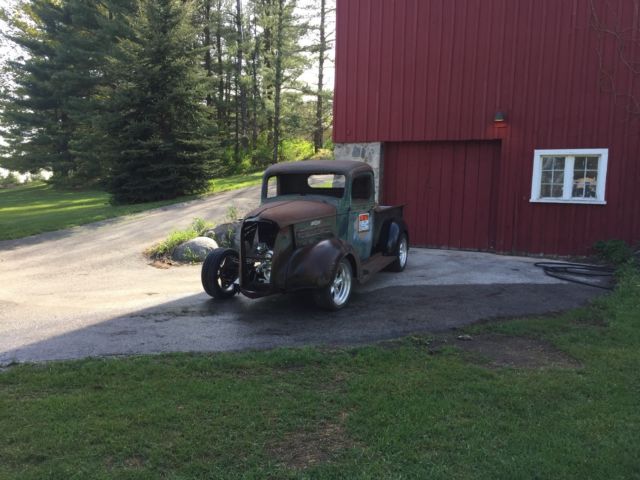 1937 Chevrolet Other Pickups - photo 10