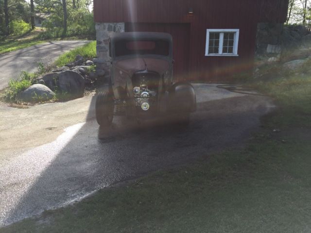 1937 Chevrolet Other Pickups - photo 11