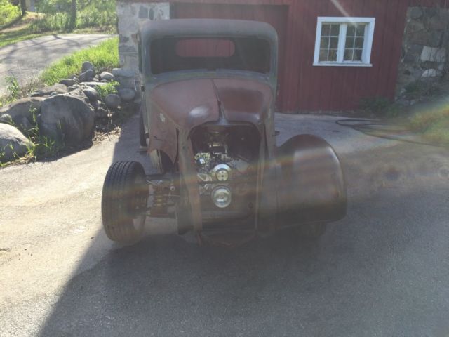 1937 Chevrolet Other Pickups - photo 2